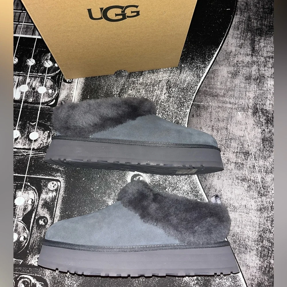 NIB UGG Tazzelle Slipper - Picture 14 of 16